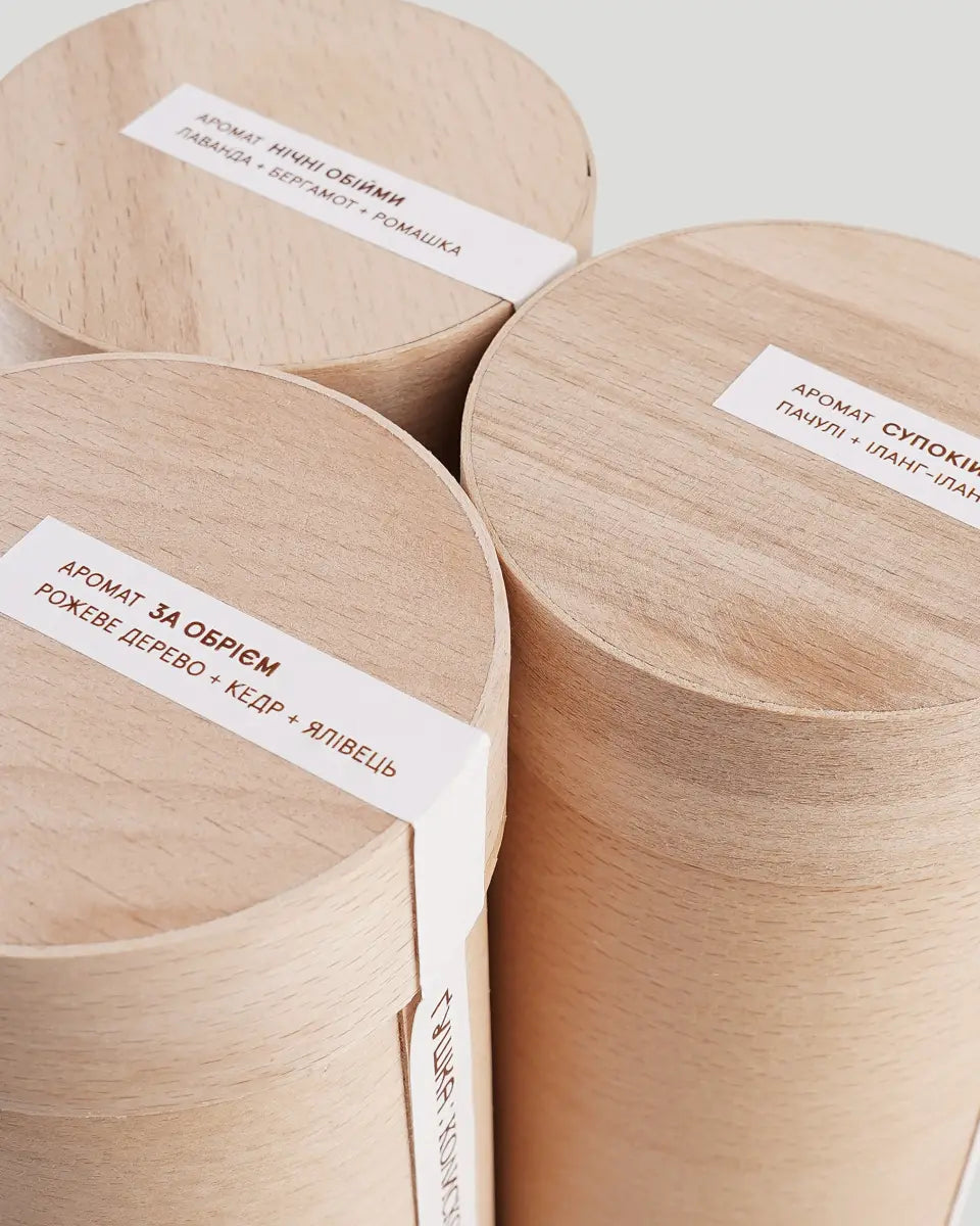 Заспокійливий спрей "Супокій"