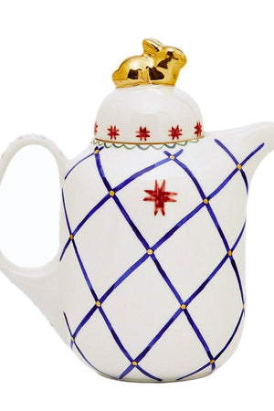 Чайник Великодній