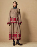 Сукня «Жарина»