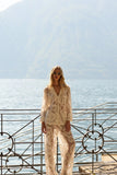 MUSE LACE SET