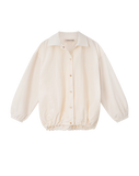 ESSENTIAL WINDBREAKER - WARM WHITE