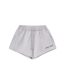 LE CLUB SHORTS - GREY