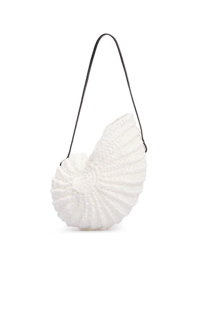 NAUTILUS WHITE BAG