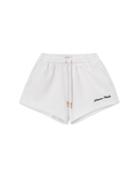 LE CLUB SHORTS - WARM WHITE