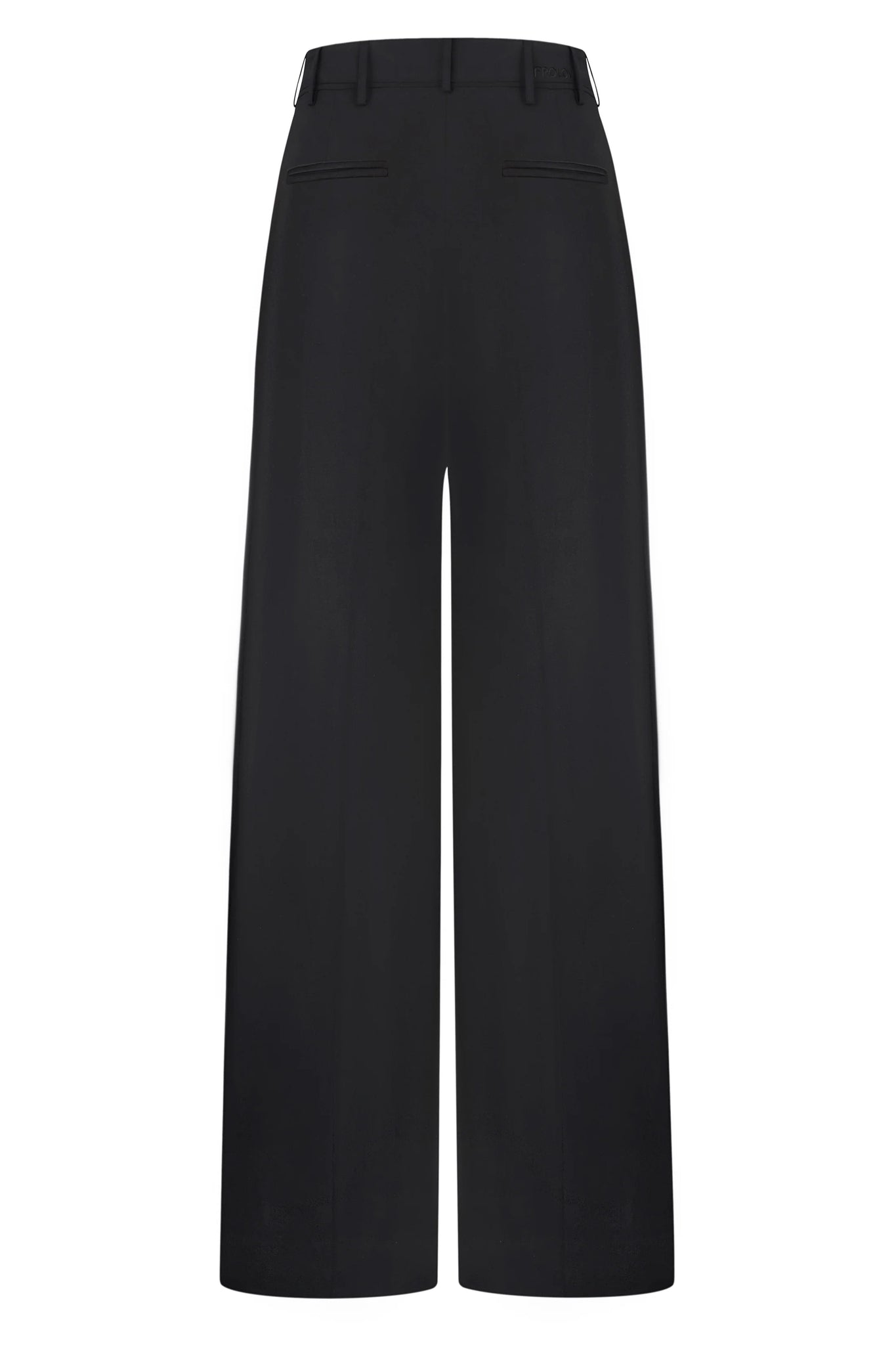 Штани з розрізами