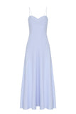 SANDY BLUE DRESS