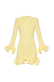 CECILIA KNIT DRESS