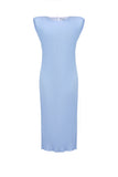 JOJO BLUE DRESS