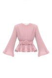 ELARA PINK SET