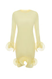 LEILA DRESS