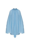 VIVIAN PLEATED SET