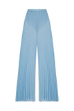 VIVIAN PLEATED SET