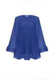 HEIDI CHIFFON DRESS