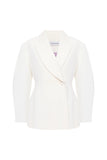 MARGARET WHITE JACKET
