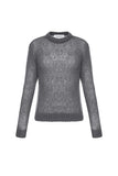 MOHAIR KNIT LONGSLEEVE