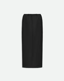 SHARP MAXI SKIRT