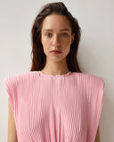 Greek Chiffon Dress