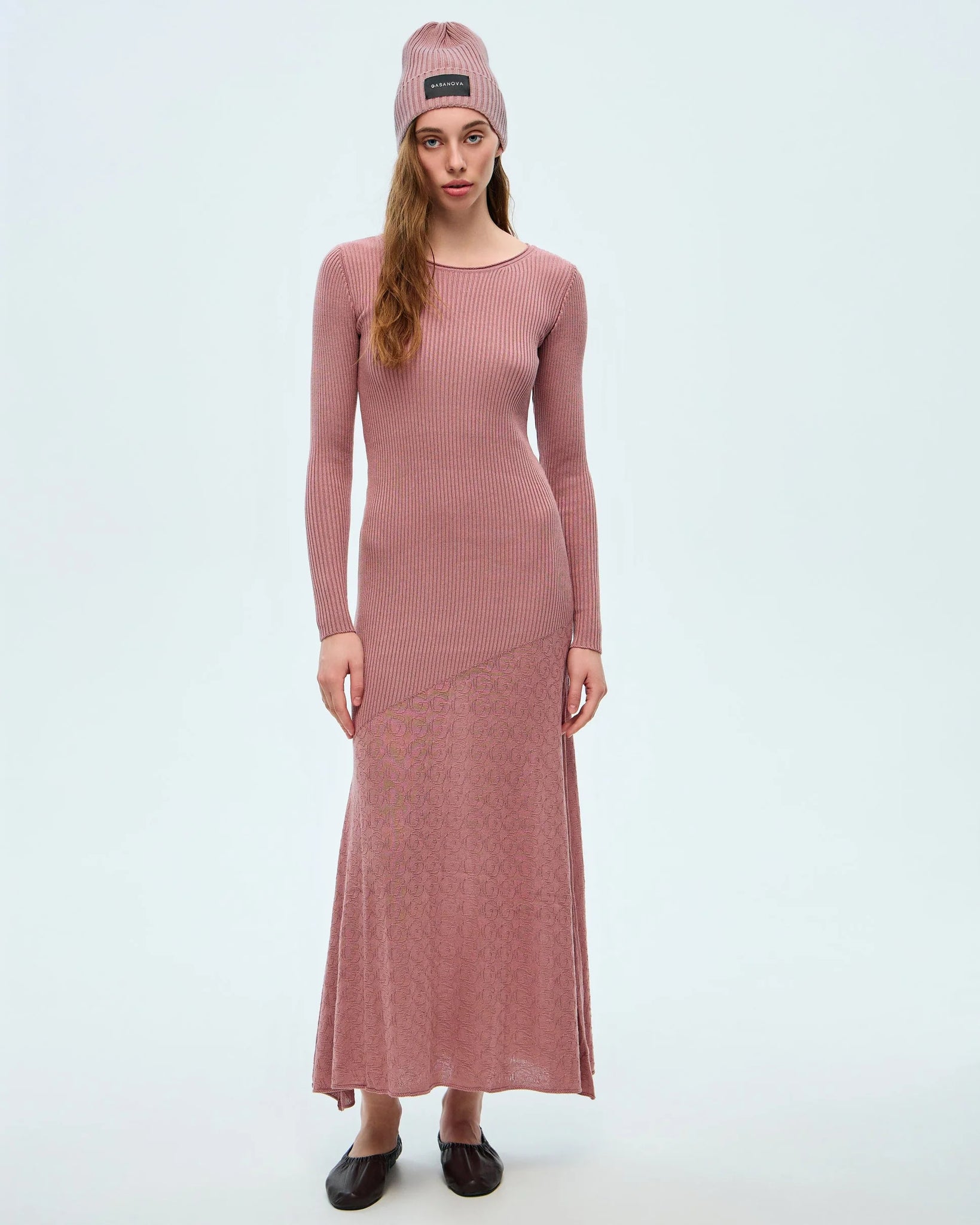 В’язана сукня Merelin