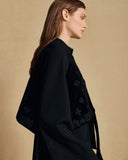 Сукня з кептариком «Хмиз»