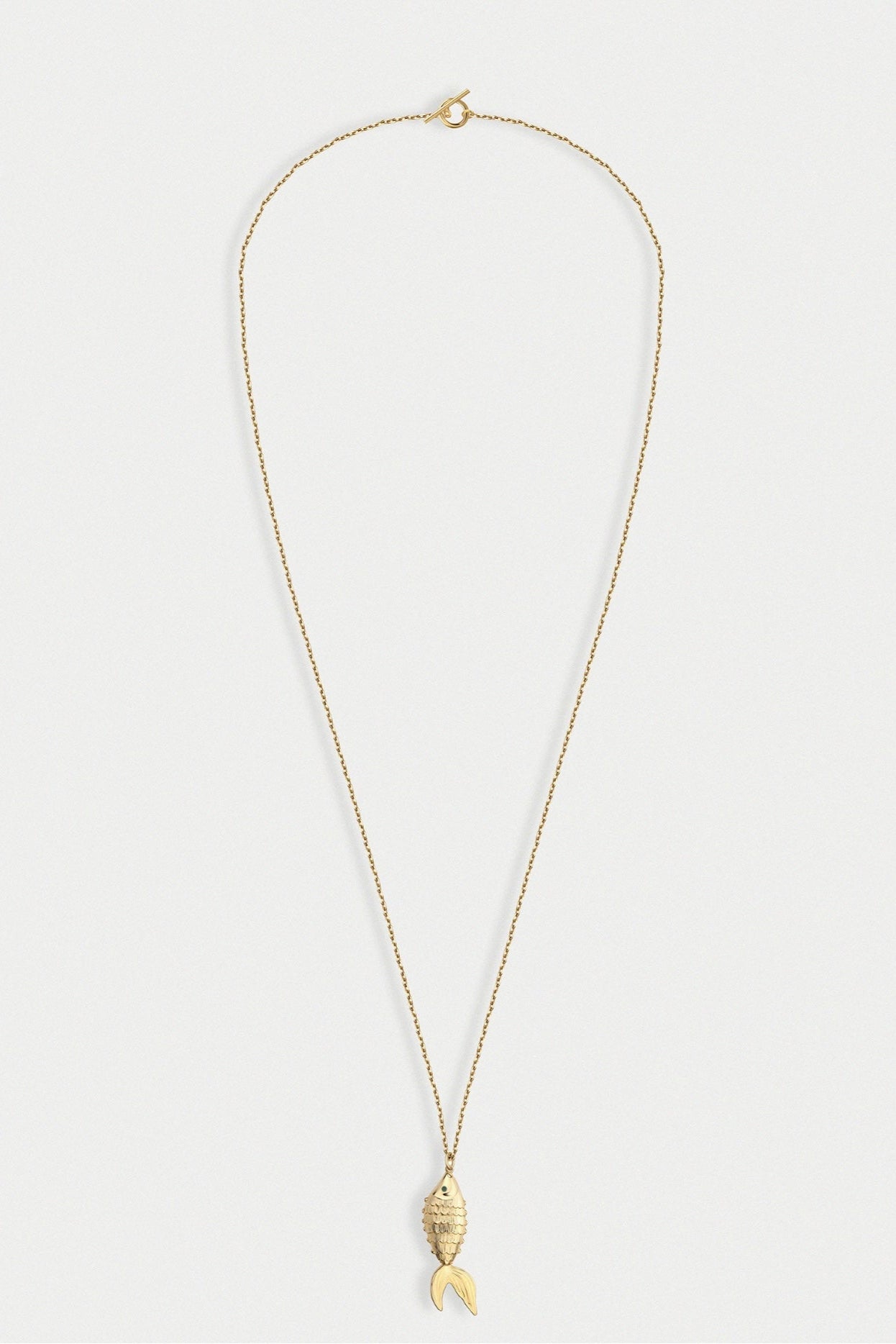 FISH PENDANT