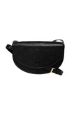 Plum Bag чорна анаконда