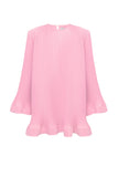 HEIDI DRESS