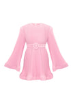 HEIDI DRESS