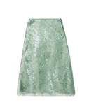 IVY SEQUIN SKIRT