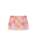 GIGI SEQUIN MINI SKIRT