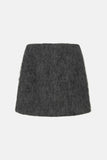 Спідниця Fuzzy Alpaca