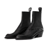 Ковбойки Emore чорні