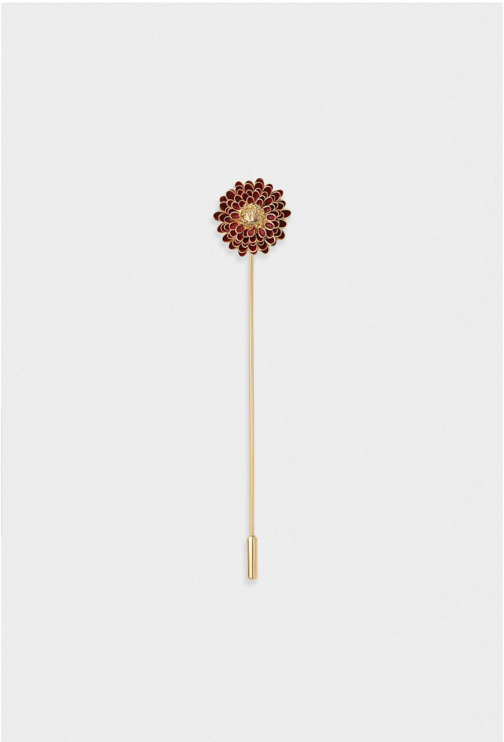 DAHLIA PIN