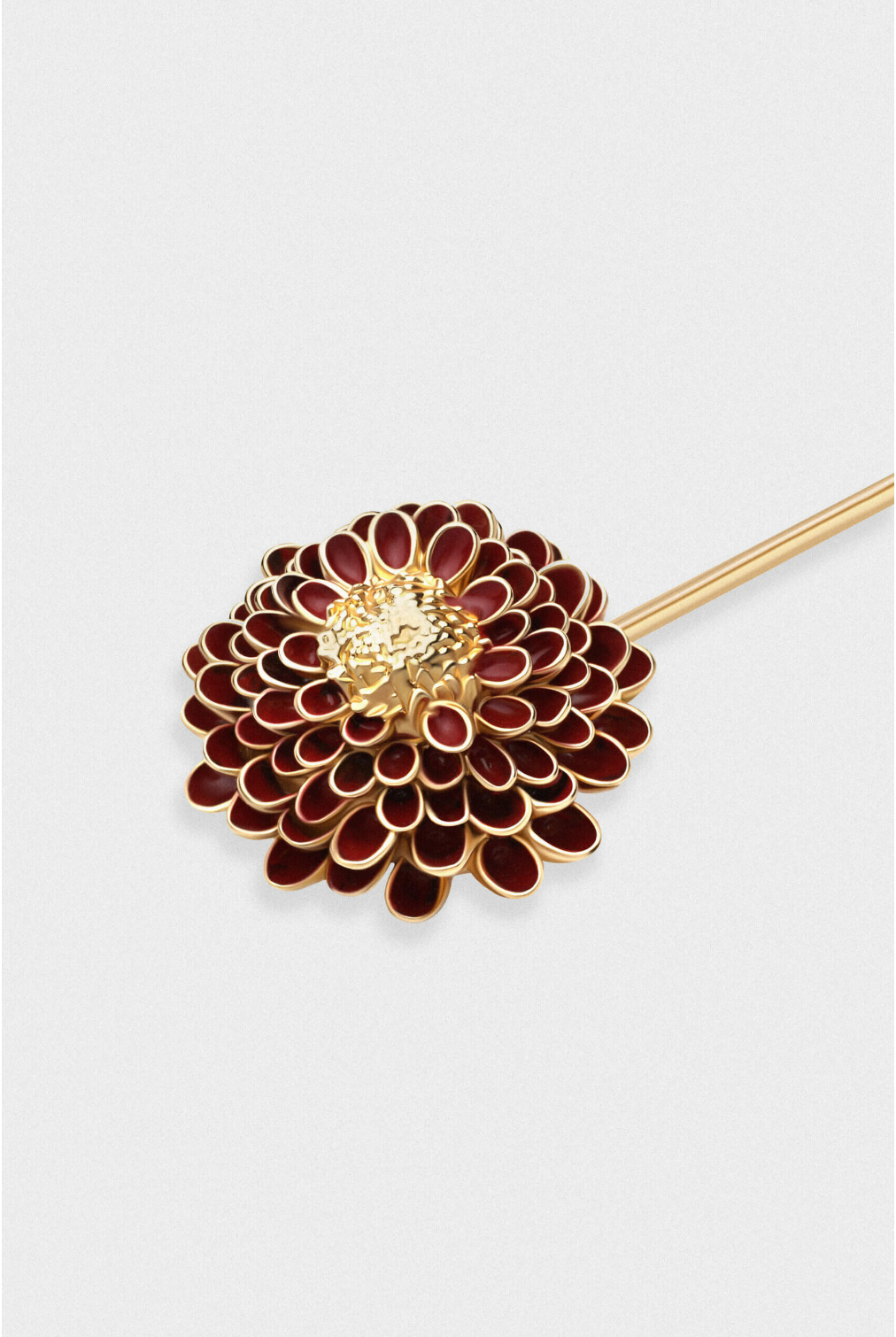 DAHLIA PIN