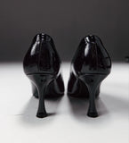 Туфлі Doves чорні