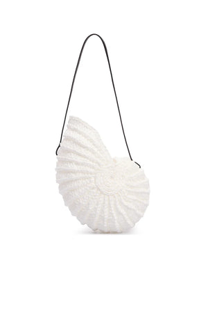 NAUTILUS WHITE BAG
