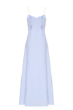 SANDY BLUE DRESS
