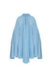 VIVIAN PLEATED SET