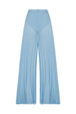 VIVIAN PLEATED SET