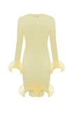 LEILA DRESS