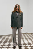 Blazer #5. Carré