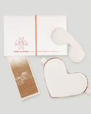 Маска, що ховає у сутінках