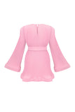 HEIDI DRESS