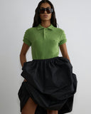 Спідниця міді