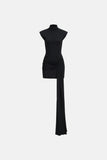 Сукня midnight glide sleeveless