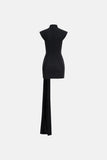 Сукня midnight glide sleeveless
