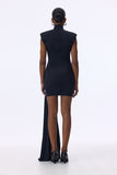 Сукня midnight glide sleeveless