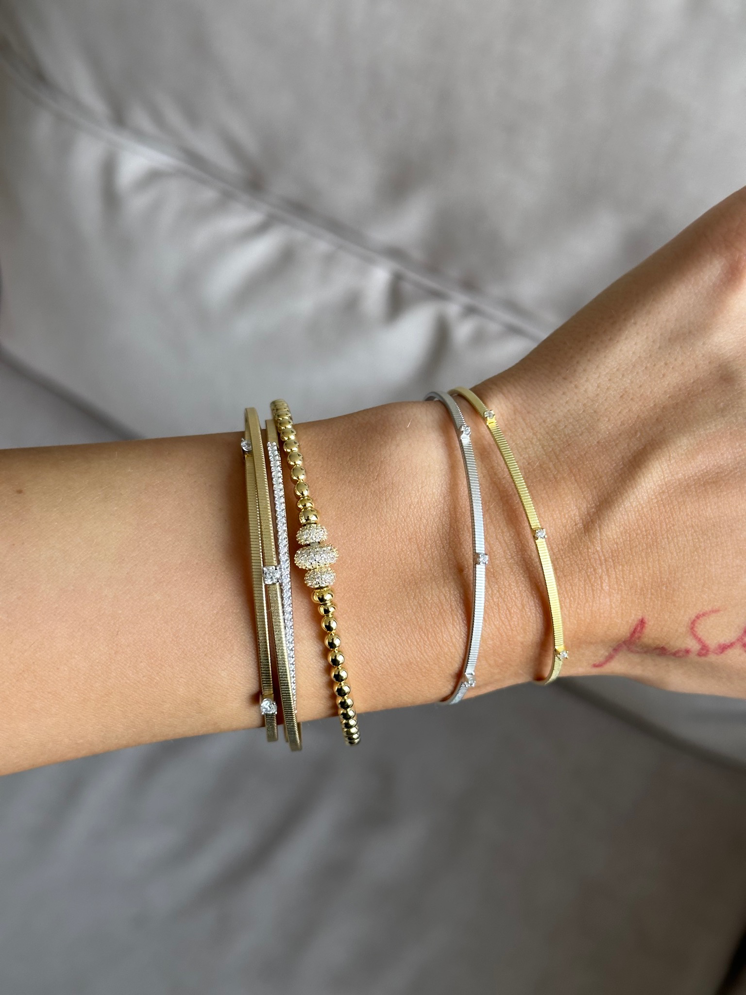 Браслет Grace