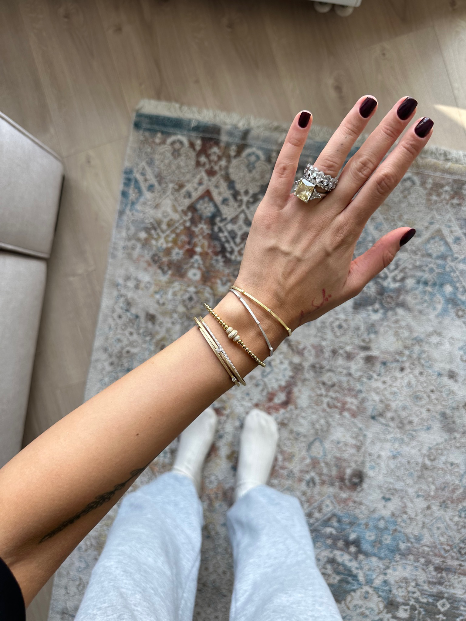 Браслет Grace