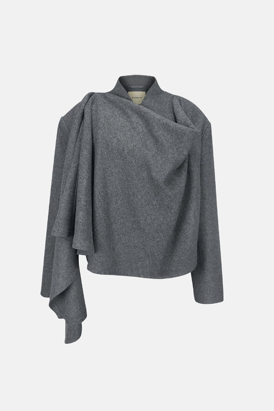 Пальто - жакет Frock