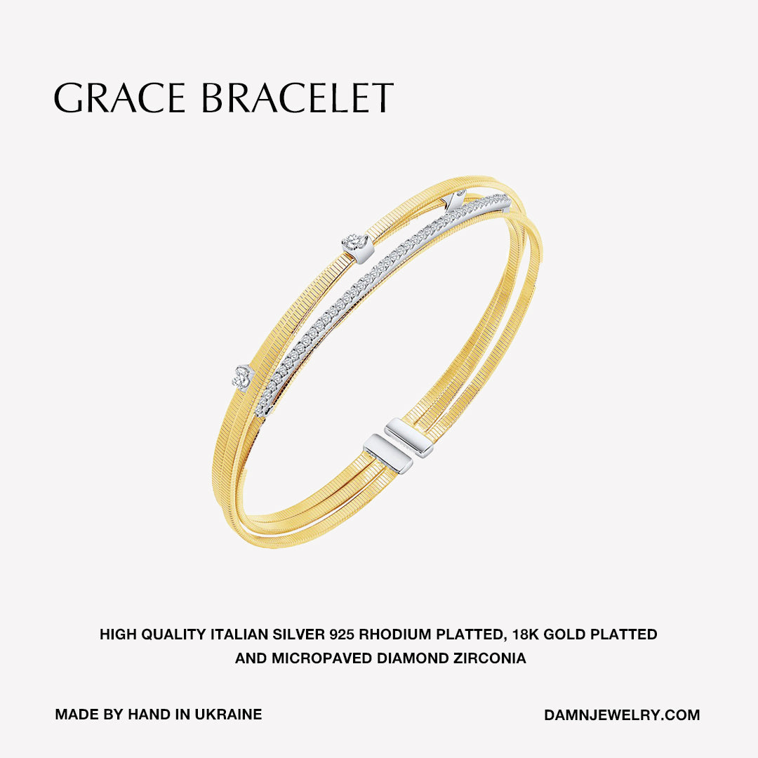 Браслет Grace
